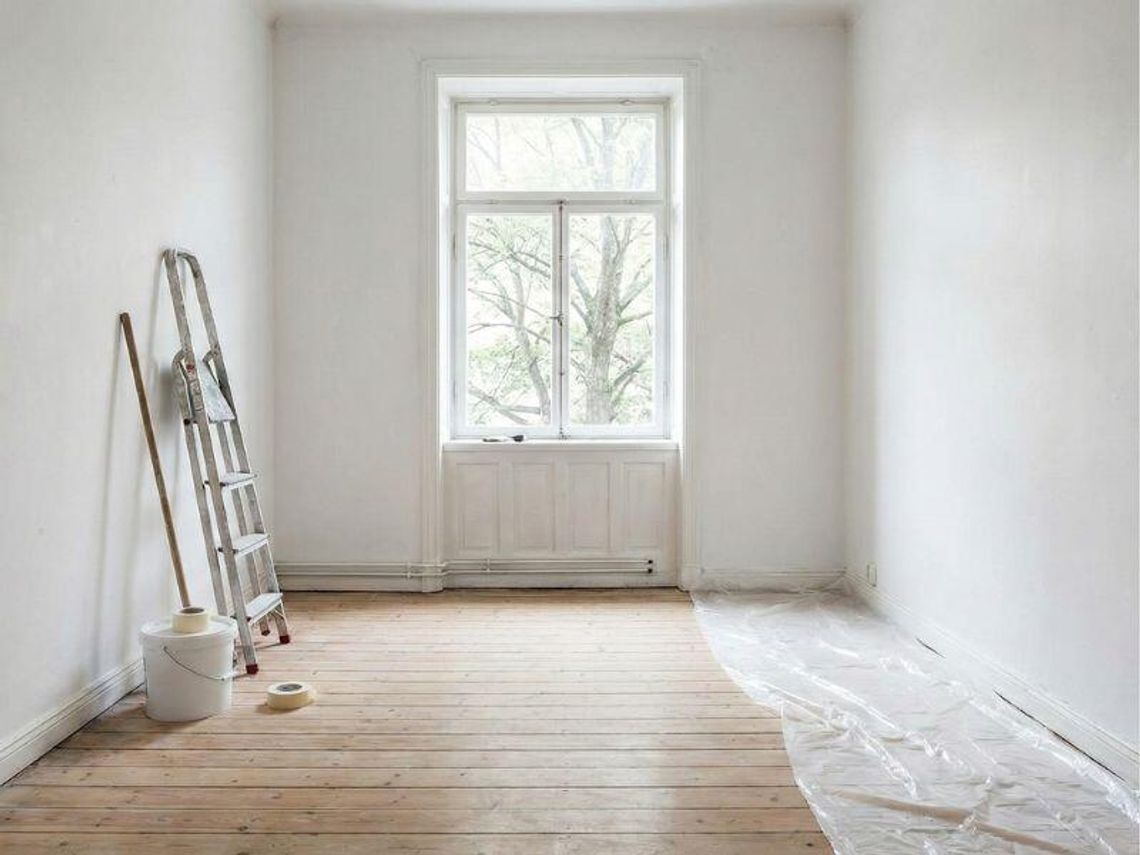 Jak przygotować lokal do remontu po zakończeniu profesjonalnego sprzątania po zwłokach? Jak przygotować lokal do remontu po zakończeniu profesjonalnego sprzątania po zwłokach?