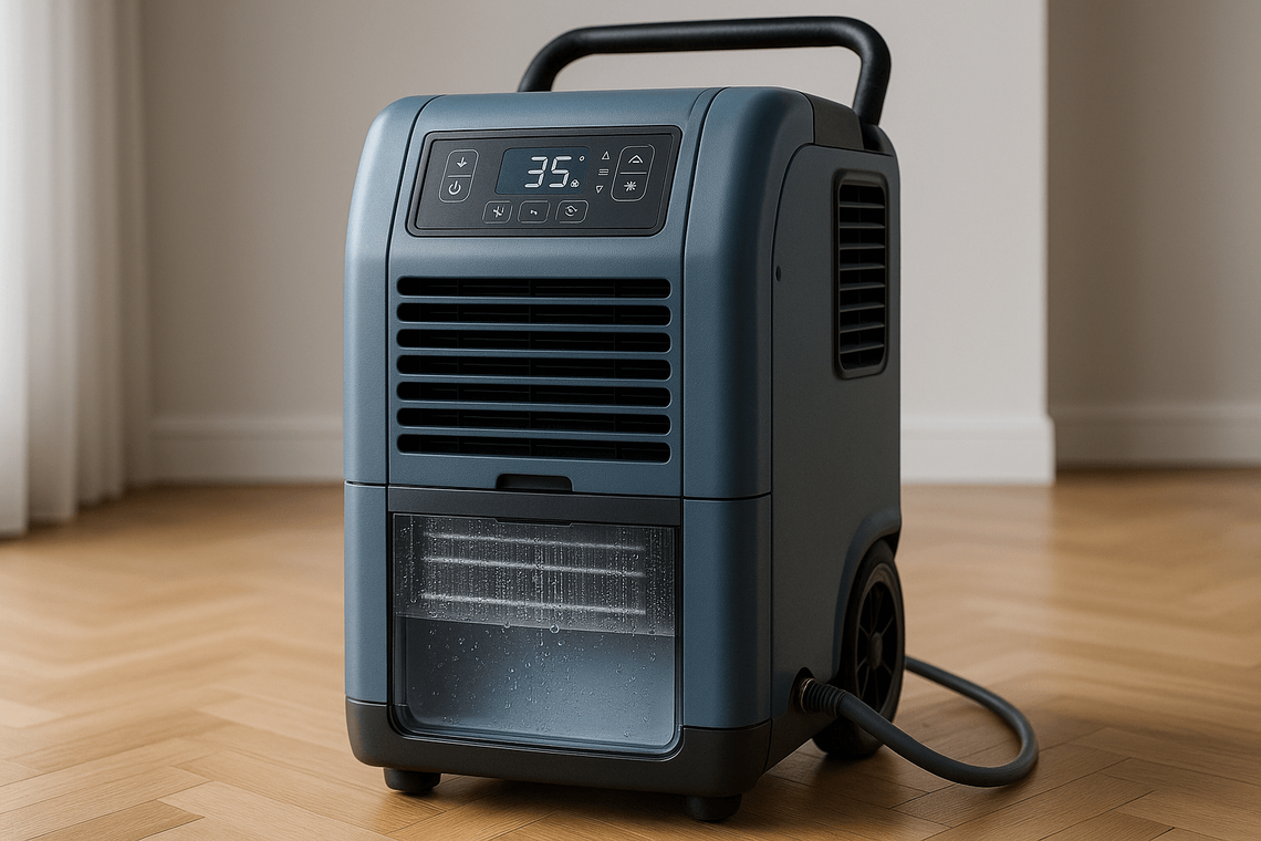 Jak przygotować mieszkanie do osuszania po zalaniu? Praktyczny poradnik krok po kroku Jak przygotować mieszkanie do osuszania po zalaniu? Praktyczny poradnik krok po kroku