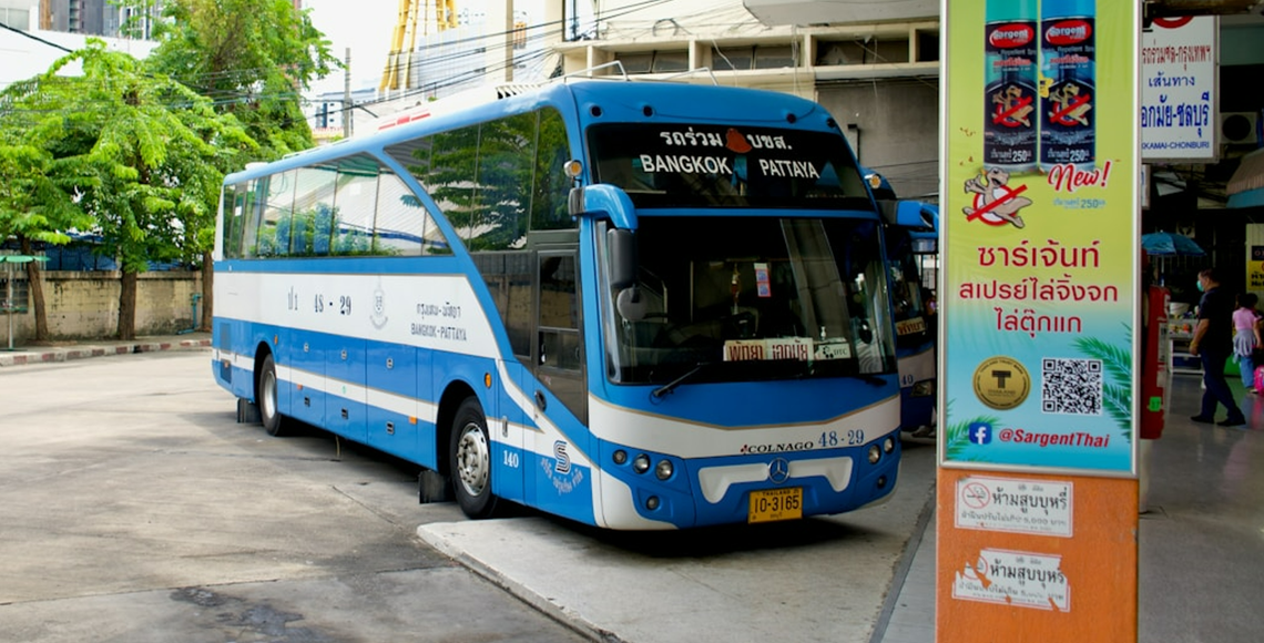 Jak przygotować się do podróży busami z dziećmi? Jak przygotować się do podróży busami z dziećmi?