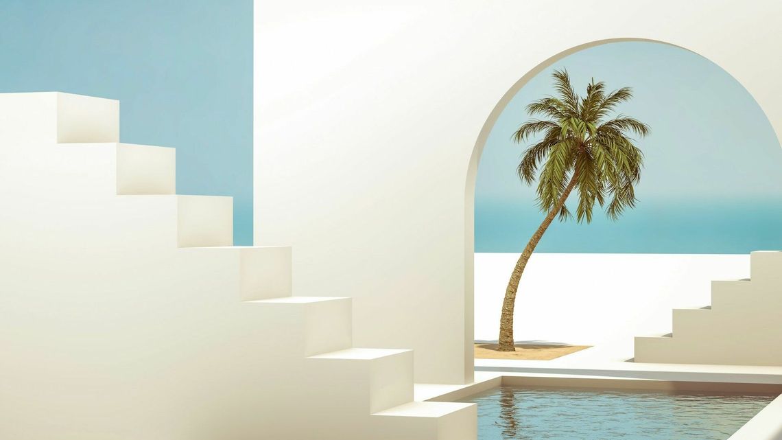 Jak przygotować się do podróży w ciepłe kraje – niezbędnik podróżnika