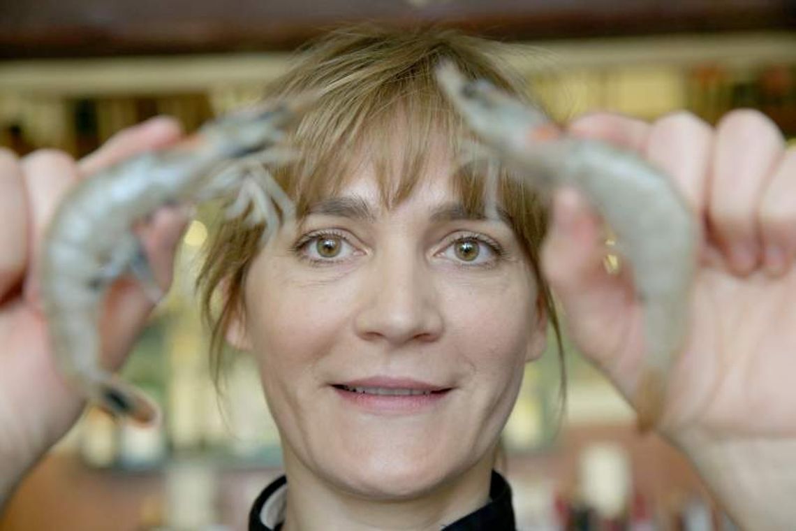 Jak przyrządzać owoce morza. Porady i przepisy Jak przyrządzać owoce morza. Porady i przepisy