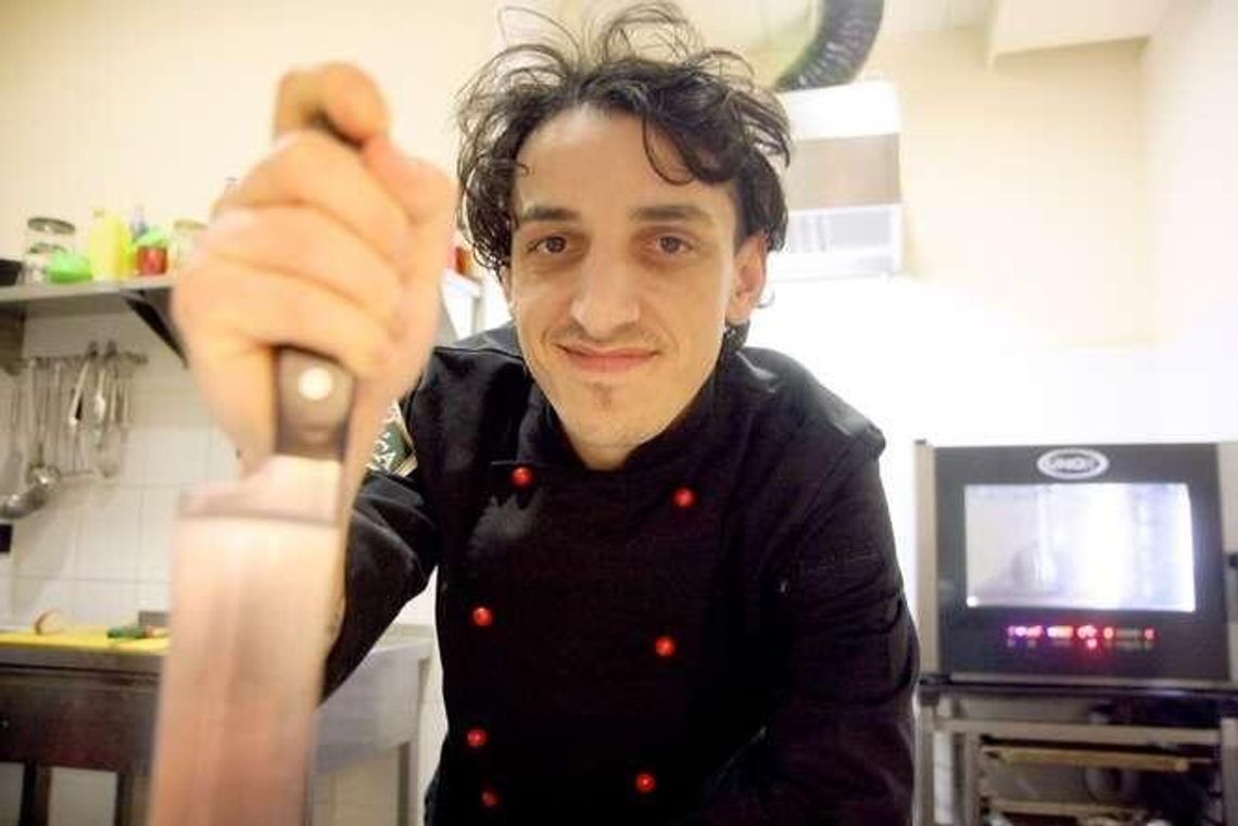 Jak przyrządzić dobrą rybę? Przepisy m.in. na kergulenę z patelni