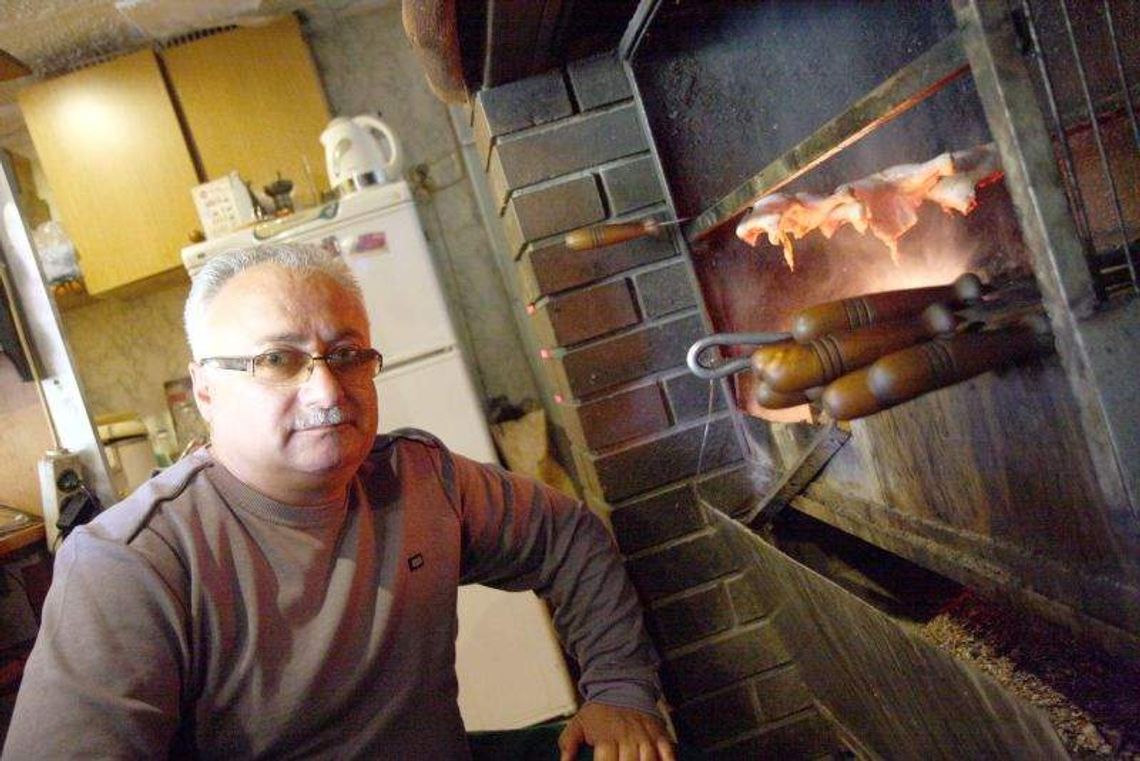 Jak przyrządzić ormiański kebab?