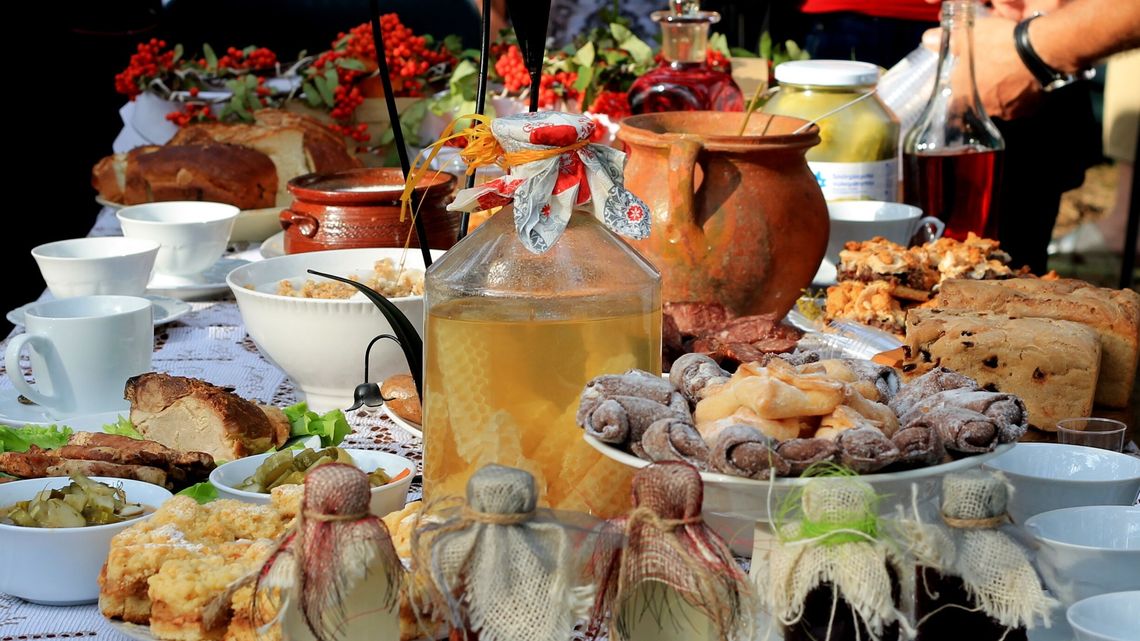 Jak przyrządzić regionalne dania. Warsztaty kulinarne dla mieszkańców gmin wiejskich Jak przyrządzić regionalne dania. Warsztaty kulinarne dla mieszkańców gmin wiejskich