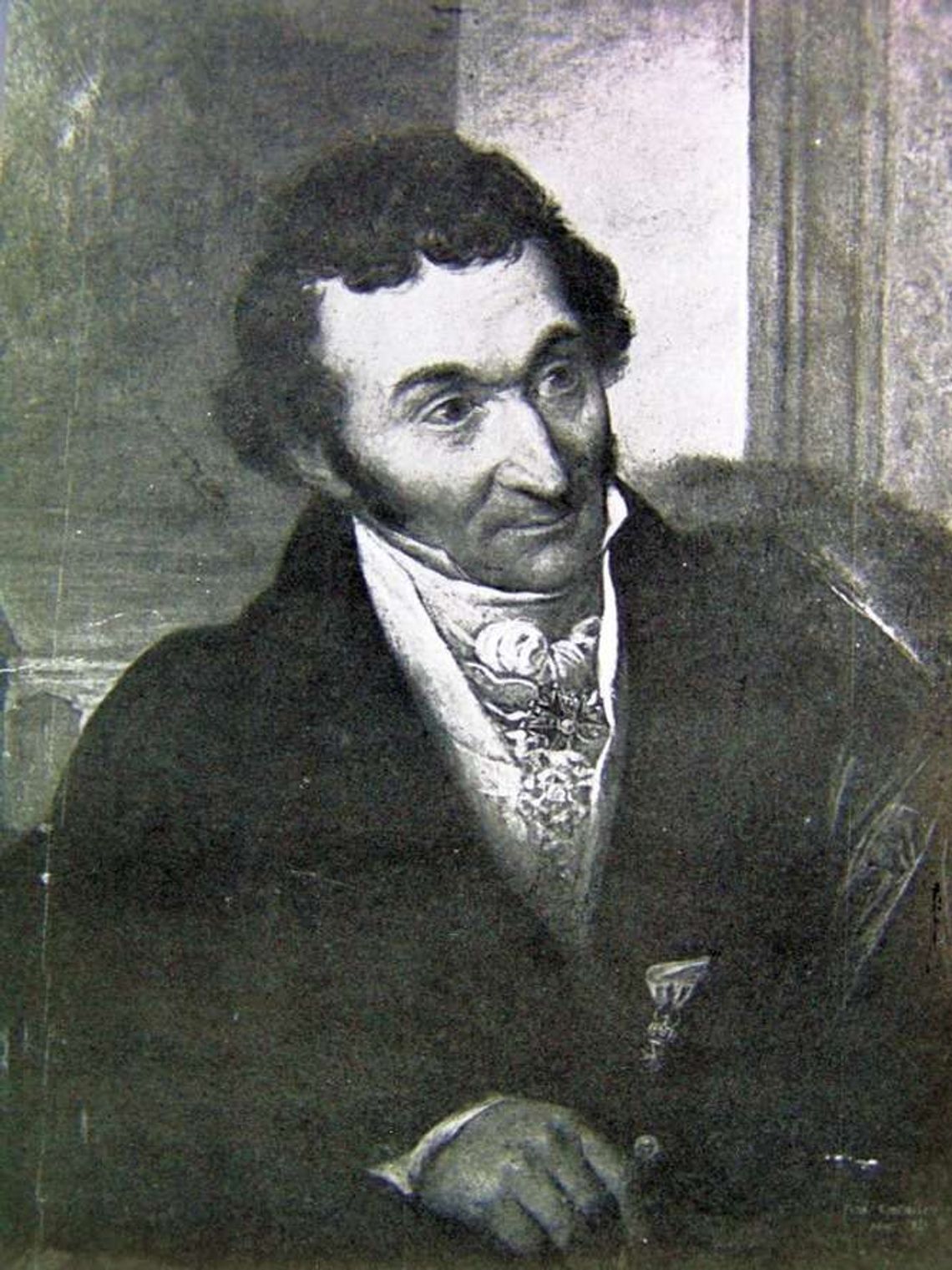 Jak puławianin przebudował prezydencki pałac