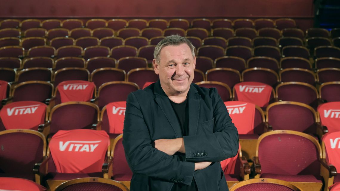 Jak radzi sobie lubelskie kino Bajka? "Nie wiem czy przetrwamy" Jak radzi sobie lubelskie kino Bajka? "Nie wiem czy przetrwamy"