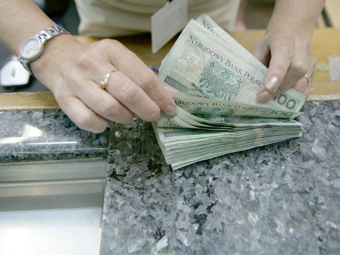 Jak ratować pieniądze przed inflacją