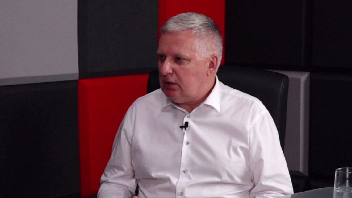 Jak ratowano tomaszowski szpital? Trwa budowa nowego bloku Jak ratowano tomaszowski szpital? Trwa budowa nowego bloku