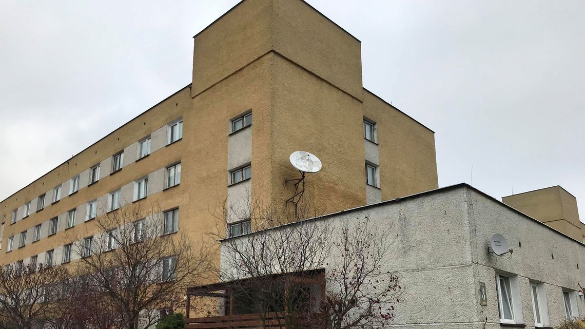 Jak remontować to własne. Lokatorzy chcą wykupić mieszkanie 