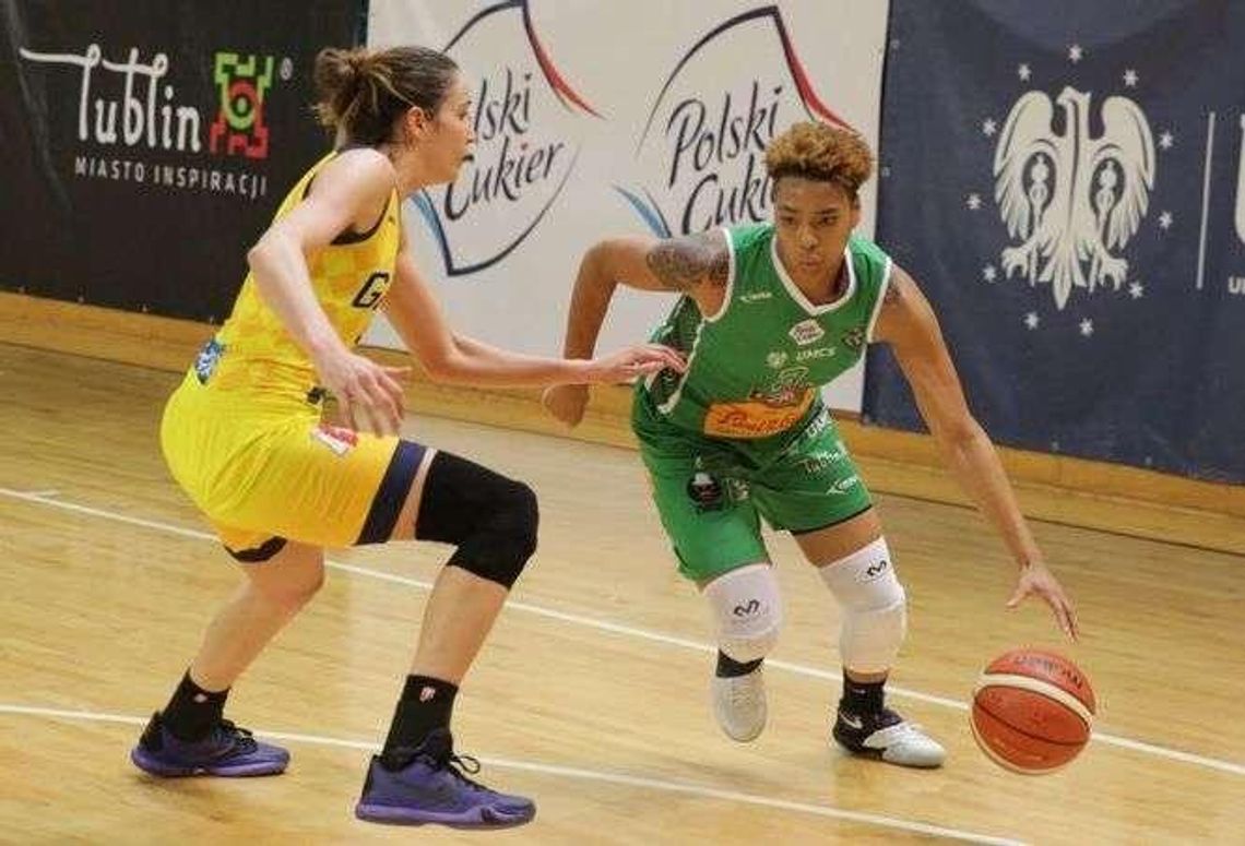 Jak robić wynik bez wielkiej kasy. Demonstruje ekipa AZS UMCS