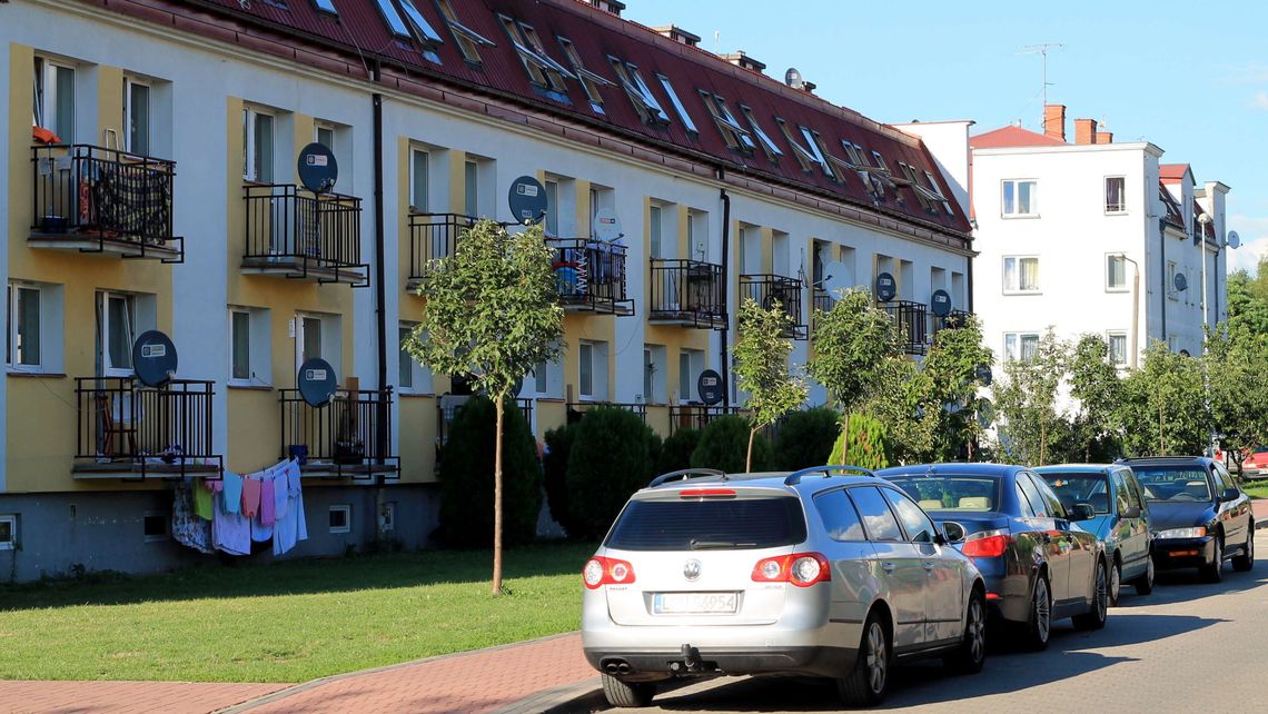 Jak Romowie integrują się w Puławach? Przyjadą sprawdzić to posłowie