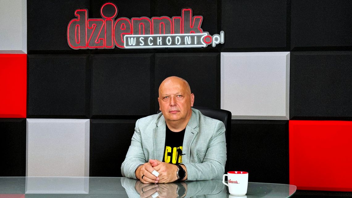 Jak rozmawiać, żeby się dogadać? – rozmowa z profesorem Pawłem Nowakiem Jak rozmawiać, żeby się dogadać? – rozmowa z profesorem Pawłem Nowakiem