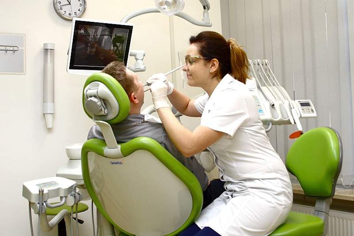 Jak ściągnąć do Lublina pacjenta z zagranicy?