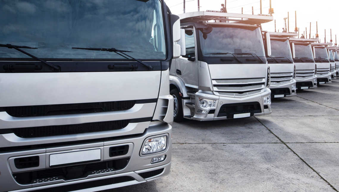 Jak serwisować firmową flotę pojazdów, aby nie wstrzymywać pracy przedsiębiorstwa?