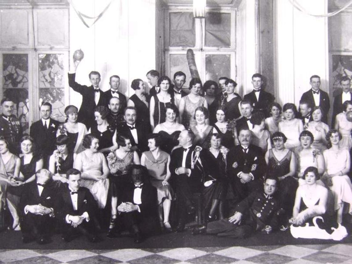 Jak się bawiono w czasach bez telewizji