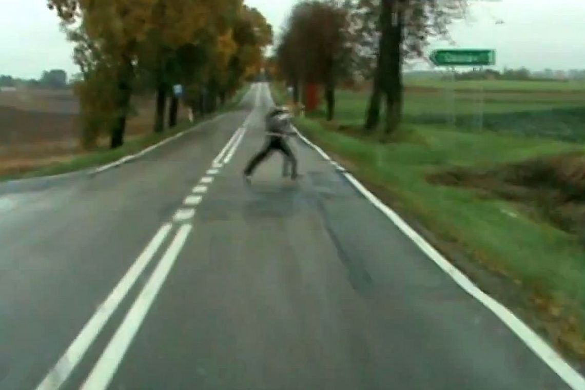 Jak się jeździ w Lublinie (wideo) Jak się jeździ w Lublinie (wideo)