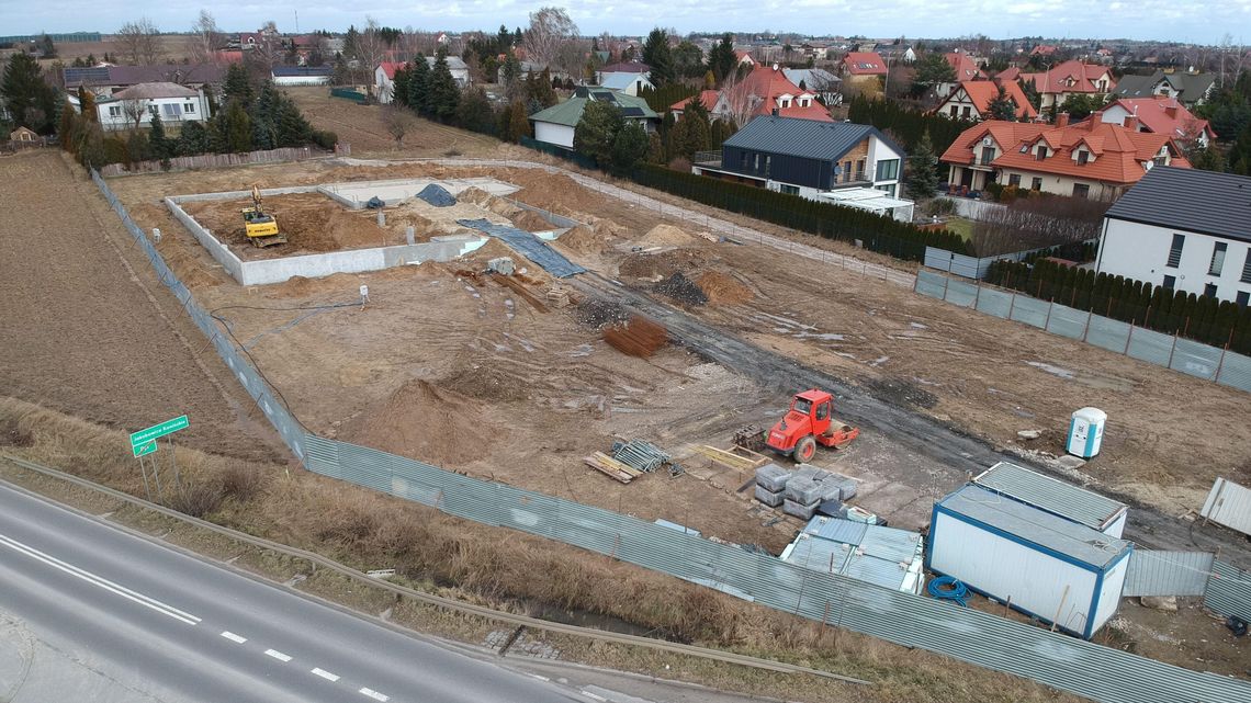 Jak się ma rzemiosło do supermarketu. W tej gminie pod Lublinem już była podobna sytuacja