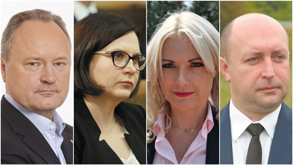 Jak się mają „tłuste koty” z Lubelskiego? Lista działaczy i ich rodzin na państwowych posadach