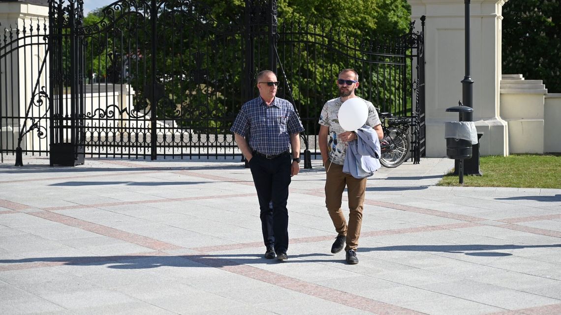 "Jak się masz?" Burmistrz chce rozmowy z mieszkańcami "Jak się masz?" Burmistrz chce rozmowy z mieszkańcami