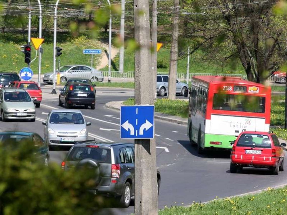 Jak się poruszasz po Lublinie? Ratusz zleci badanie Jak się poruszasz po Lublinie? Ratusz zleci badanie
