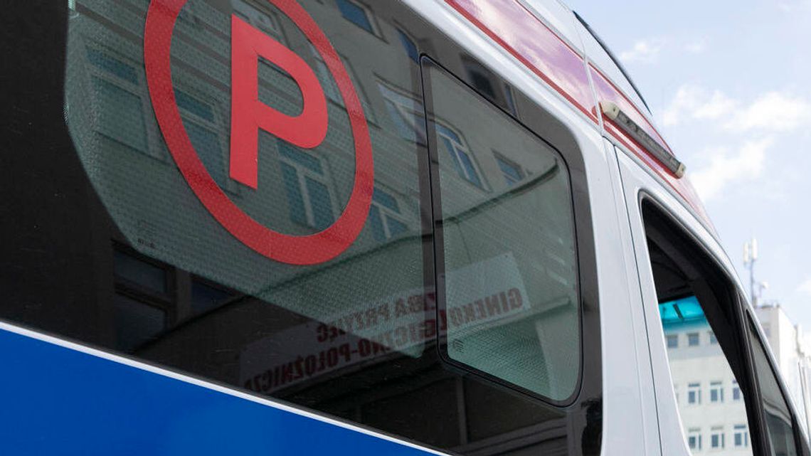 Jak się pracuje w prawie pustym szpitalu. Rozmowa z pielęgniarką ze szpitala zakaźnego w Puławach