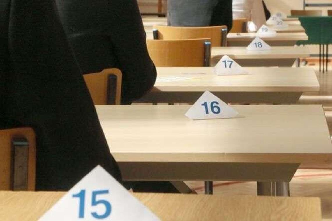 Jak się sprawdza matury? 'Bardzo dobre prace podnoszą nauczyciela na duchu" Jak się sprawdza matury? 'Bardzo dobre prace podnoszą nauczyciela na duchu"