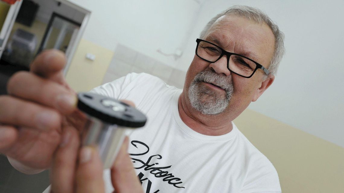 Jak się sprzedaje gramofony za 28 tys. euro? W Lublinie powstała marka znana na całym świecie Jak się sprzedaje gramofony za 28 tys. euro? W Lublinie powstała marka znana na całym świecie