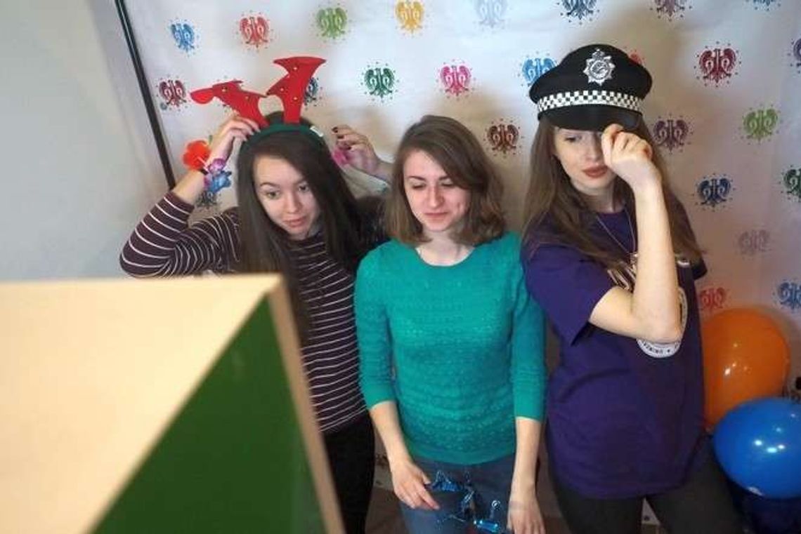 Jak się studiuje na UMCS. Drzwi otwarte uczelni Jak się studiuje na UMCS. Drzwi otwarte uczelni