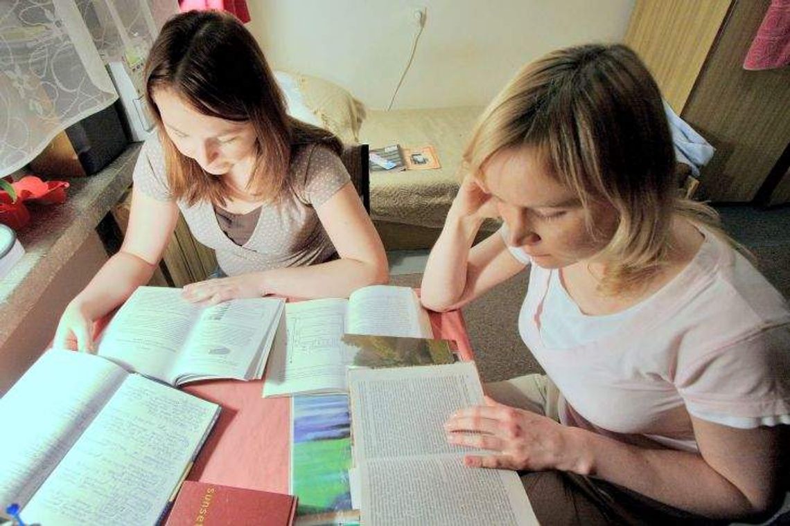 Jak się uczyć, żeby nie zwariować? Rozmowa z psychologiem