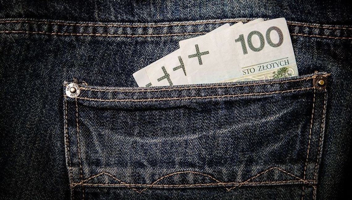 Jak się zarabia w Białej Podlaskiej? A jak w Chełmie? Poniżej średniej