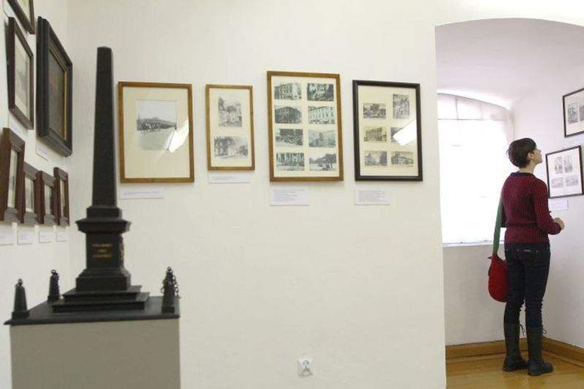 Jak się zmieniał plac Litewski. Wystawa w Muzeum Historii Miasta Lublina