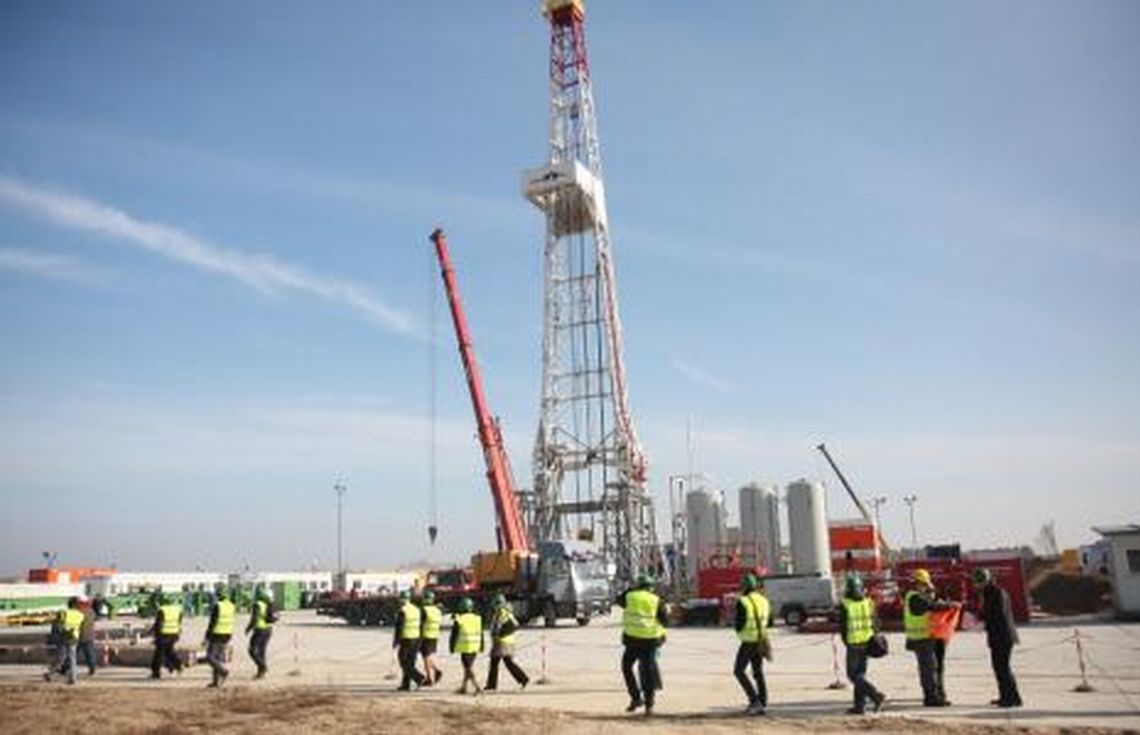 Jak skorzystać na łupkach? Miejsc pracy nie przybędzie