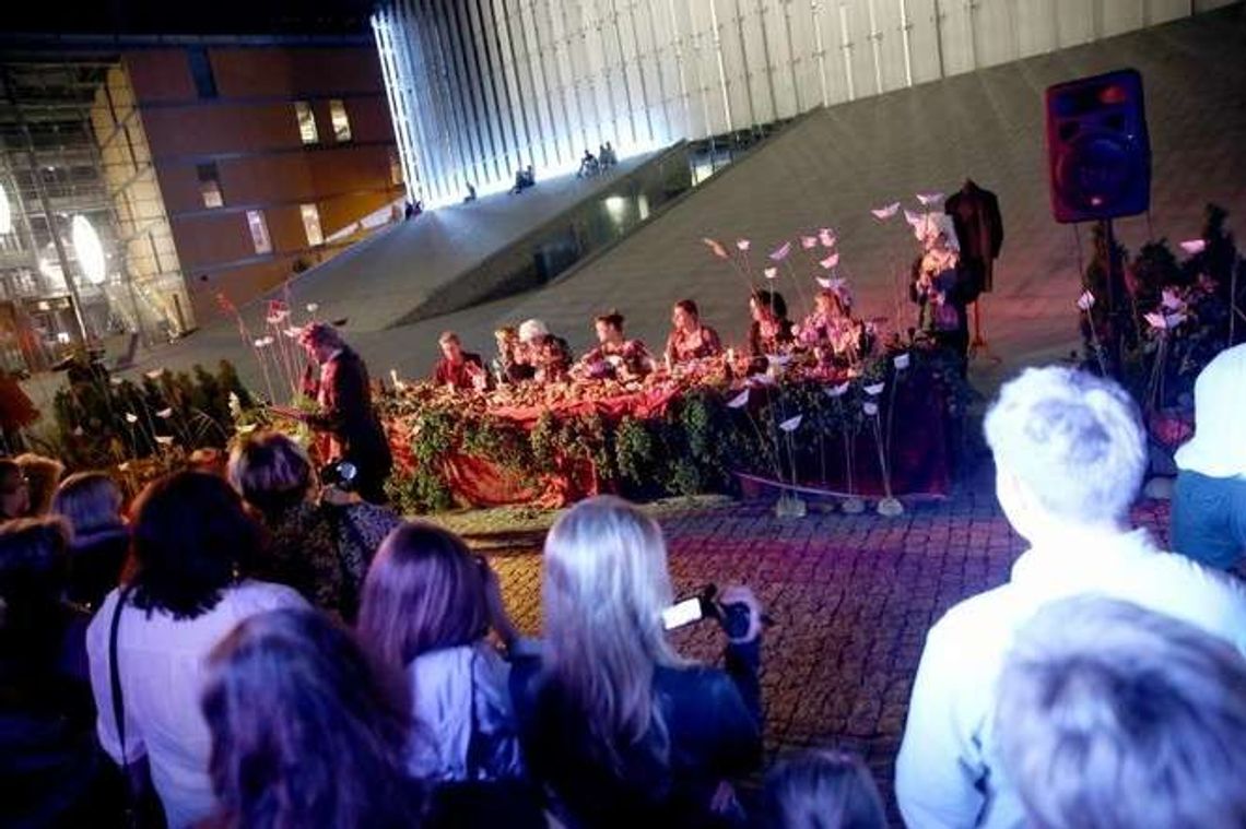 Jak smakuje Armenia. Co w weekend na Europejskim Festiwalu Smaku?