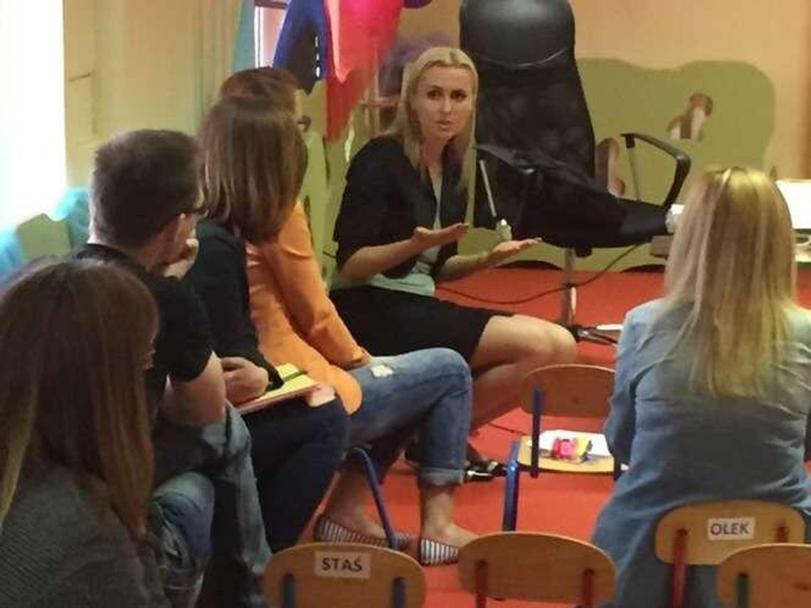 Jak sobie radzić z autyzmem dziecka. Bezpłatne szkolenie w Puławach