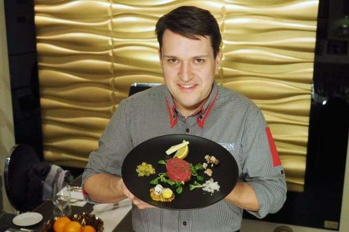 Jak sobie sieknąć dobrego tatara? Przepisy na tatara Jak sobie sieknąć dobrego tatara? Przepisy na tatara