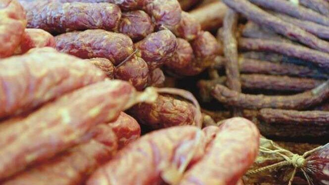 Jak sobota, to kiełbaska w Gali. I tak już od 10 lat 