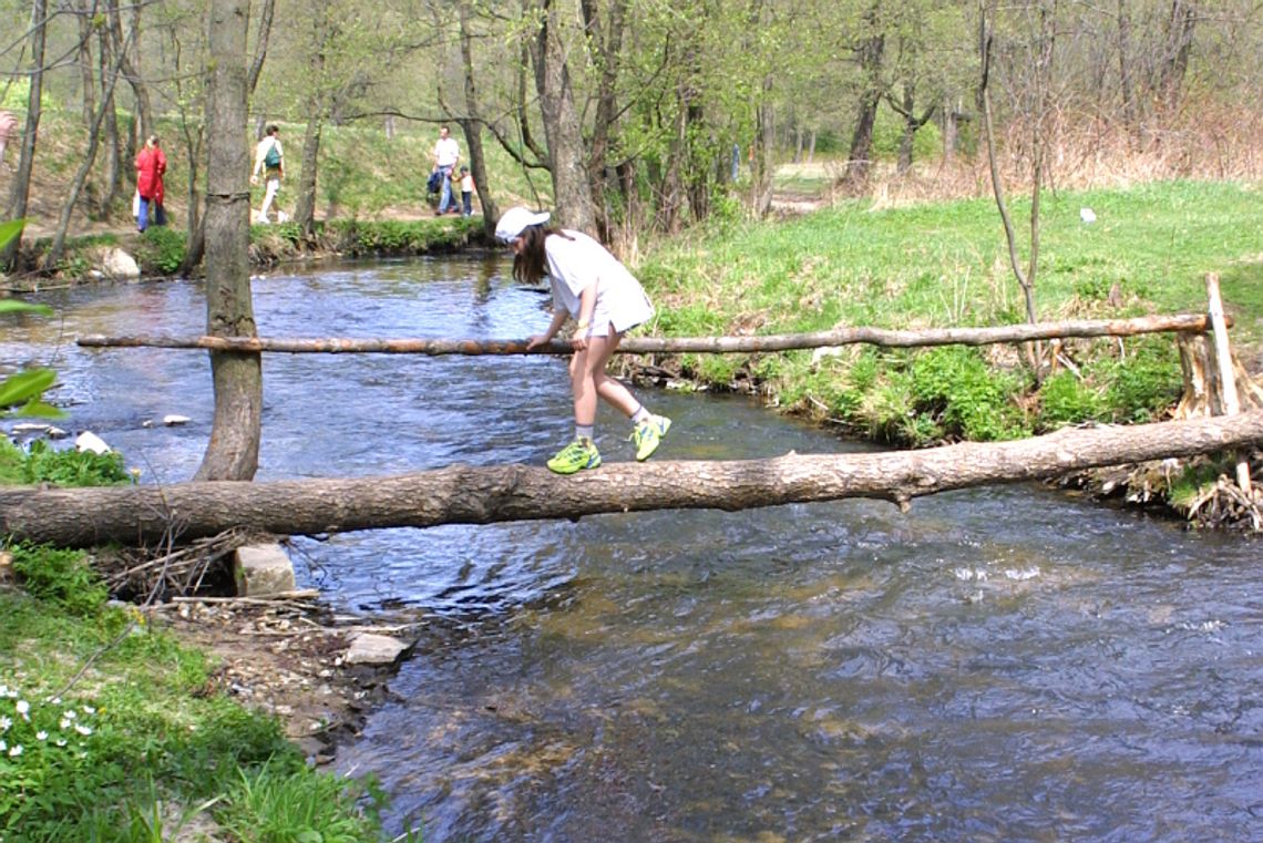 Jak spędzić weekend majowy: A może na Roztocze?