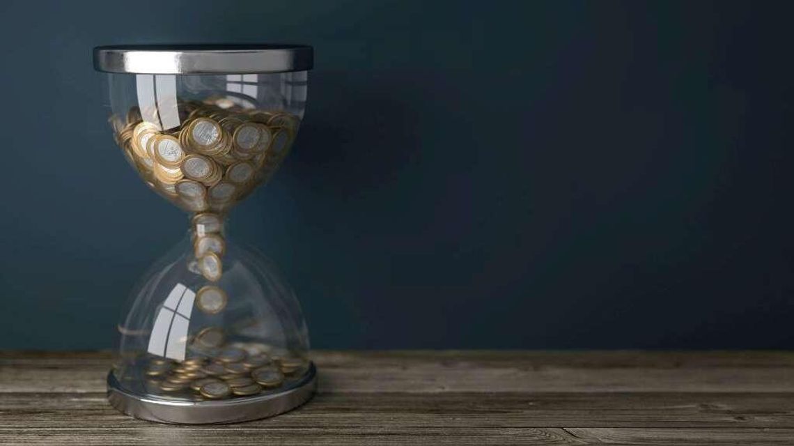 Jak spłacić kilka chwilówek?