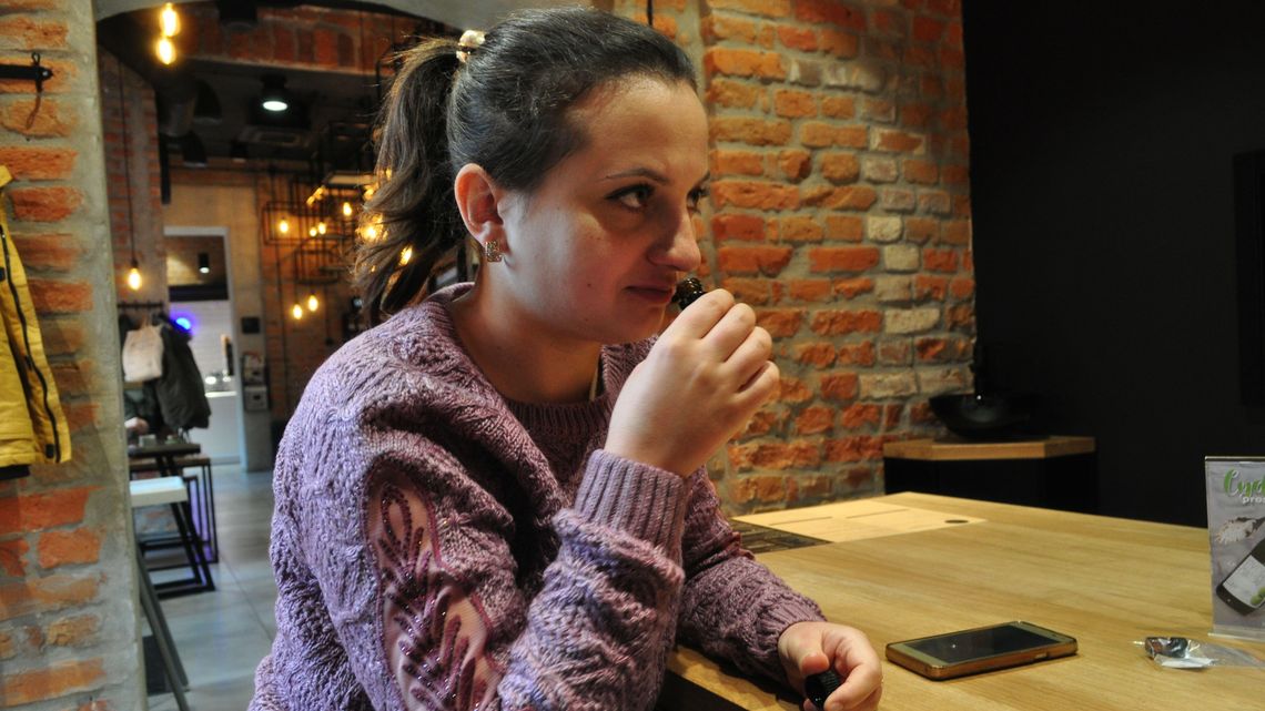 Jak stosować olejki eteryczne, w czym pomogą? Bezpłatne warsztaty zdrowotne w Lublinie