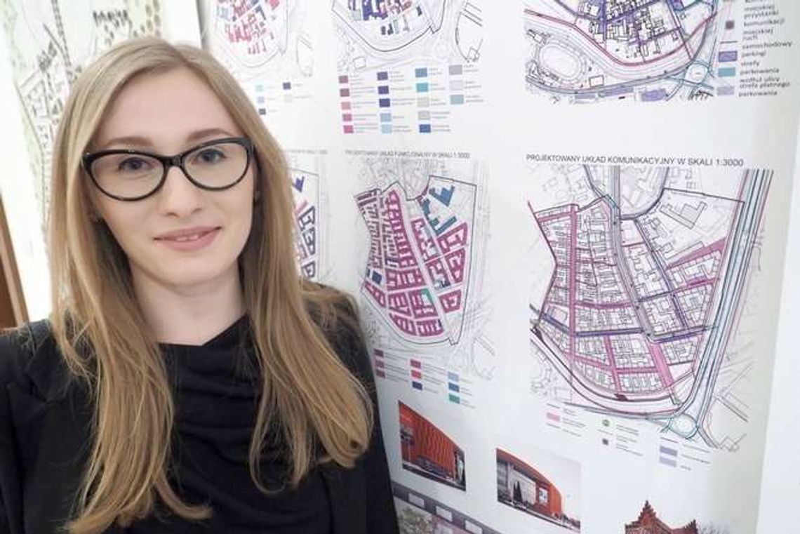 Jak studenci chcieliby zmienić Lublin? Najlepsze projekty trafiły do prezydenta Jak studenci chcieliby zmienić Lublin? Najlepsze projekty trafiły do prezydenta