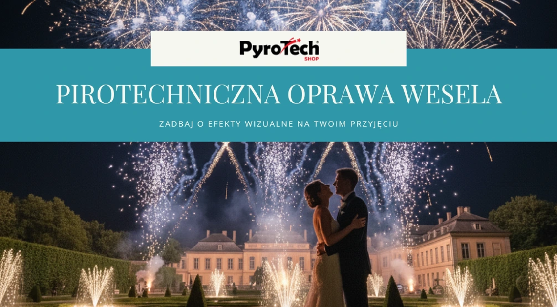 Jak stworzyć niezapomnianą oprawę wizualną wesela?