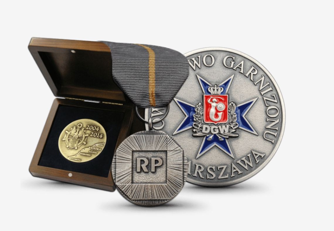 Jak stworzyć wyróżnienia dla pracowników i partnerów biznesowych