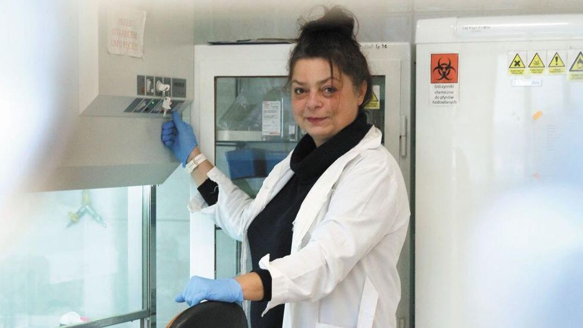 Jak szczepionki radzą sobie z nowymi wariantami SARS-CoV-2?