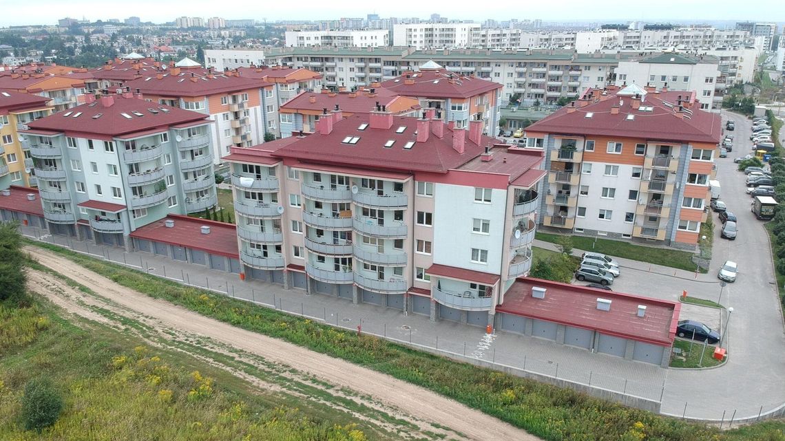 Jak szybko i bezpiecznie wynająć mieszkanie. Na co zwrócić uwagę? Jak szybko i bezpiecznie wynająć mieszkanie. Na co zwrócić uwagę?