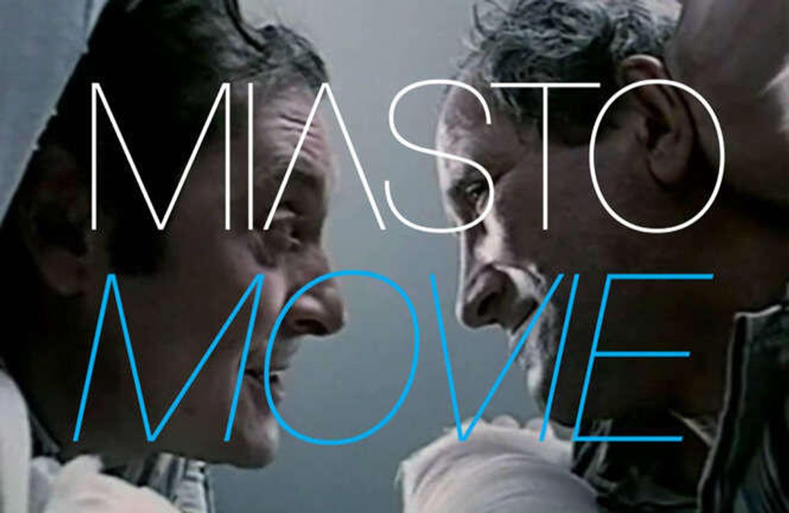 „Jak to się robi” na zakończenie kwietnia w Miasto movie