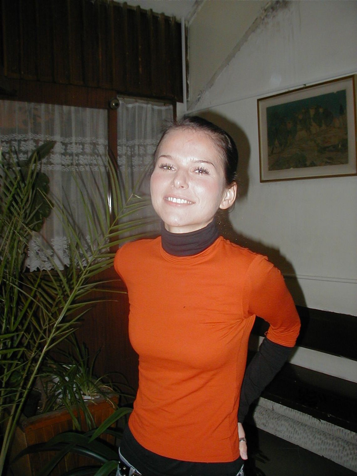 Jak to w Idolu było