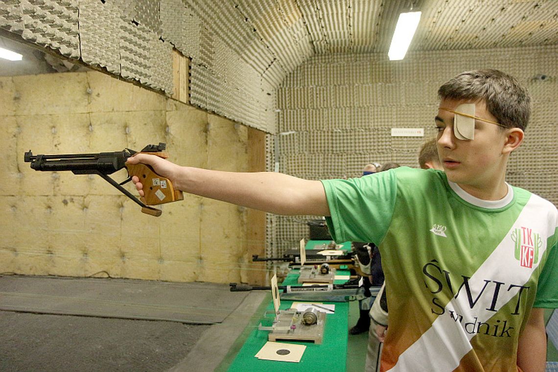 Jak trafić w dziesiątkę?