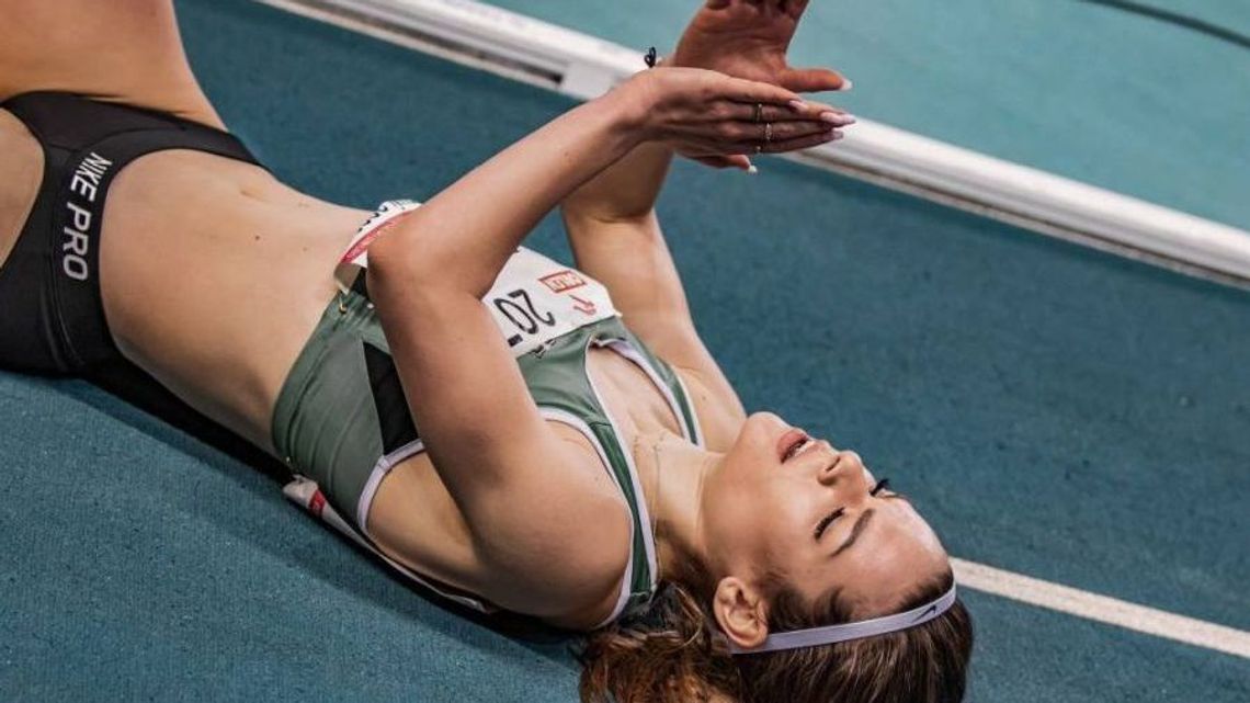 Jak trenują zawodnicy programu Akademickiego Centrum Szkolenia Sportowego w Lublinie? Jak trenują zawodnicy programu Akademickiego Centrum Szkolenia Sportowego w Lublinie?