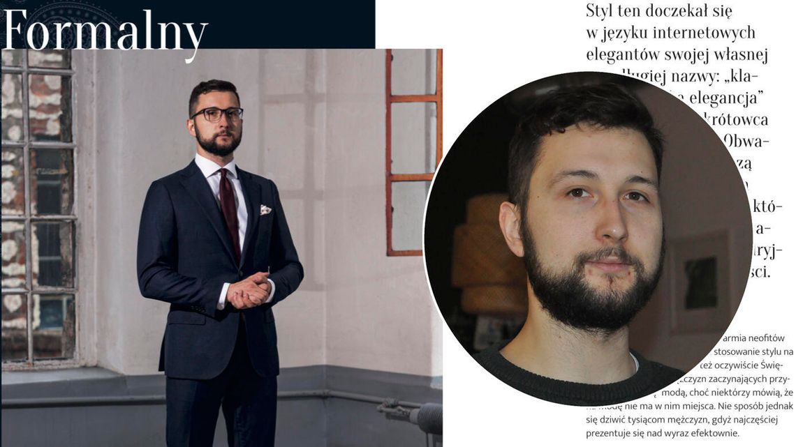 Jak ubierają się mieszkańcy Lublina? "Wydają się bardziej zrelaksowani" Jak ubierają się mieszkańcy Lublina? "Wydają się bardziej zrelaksowani"