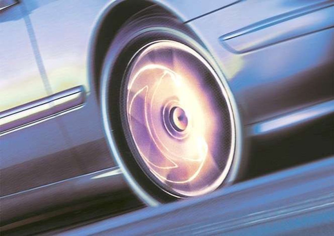 Jak uciszyć hamulce? Porady dla kierowców